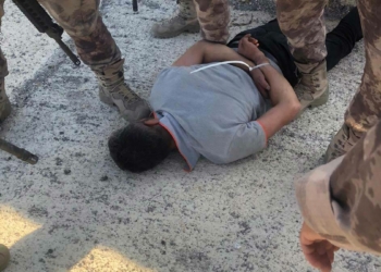Konya'da katliamın sanığı: Tabanca korkutma amaçlıydı