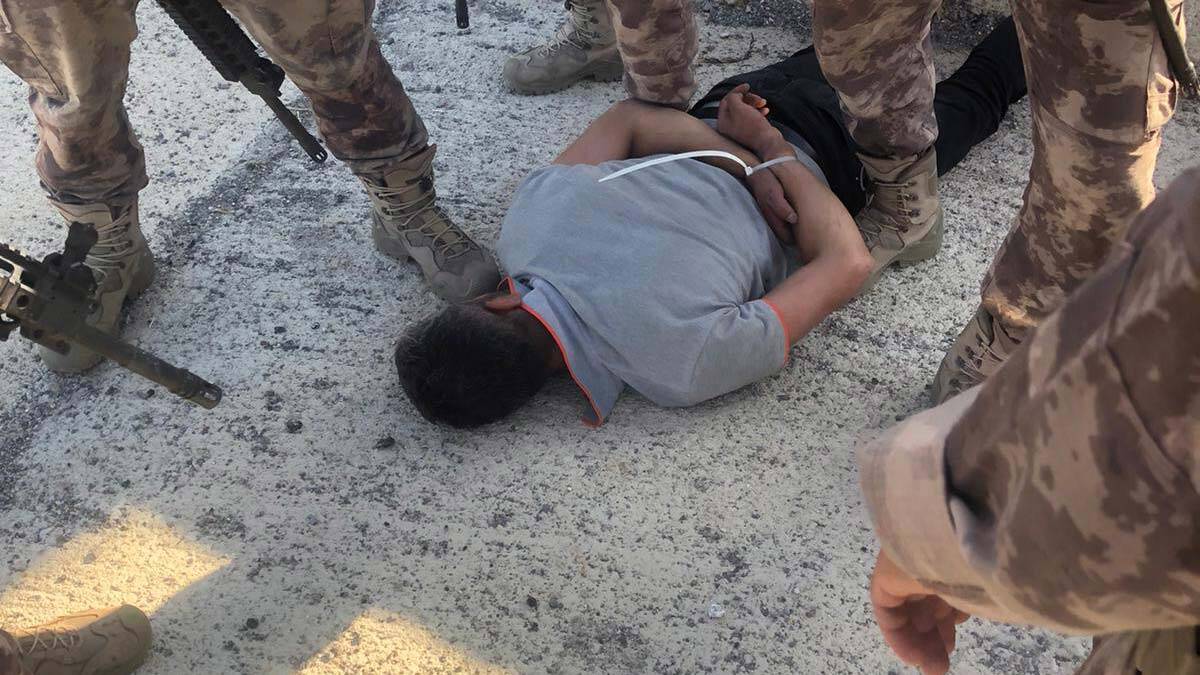 Konya'da katliamın sanığı: Tabanca korkutma amaçlıydı