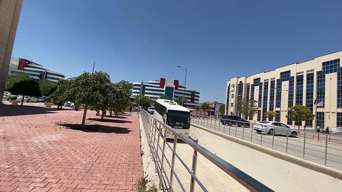 Konya'daki katliamda 10 kişi tutuklandı