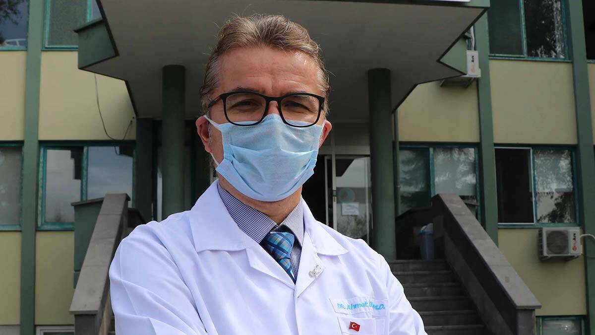 Koronavirüste süper mutanta karşı uyarı