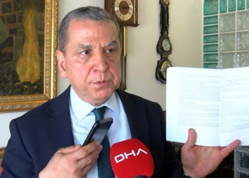 Kriz fırsatçılarının yeni rotası yangın söndürme