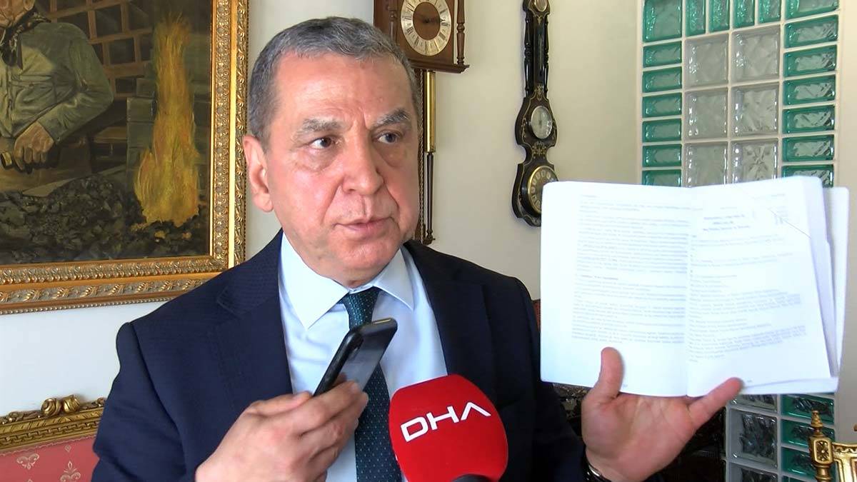 Kriz fırsatçılarının yeni rotası yangın söndürme