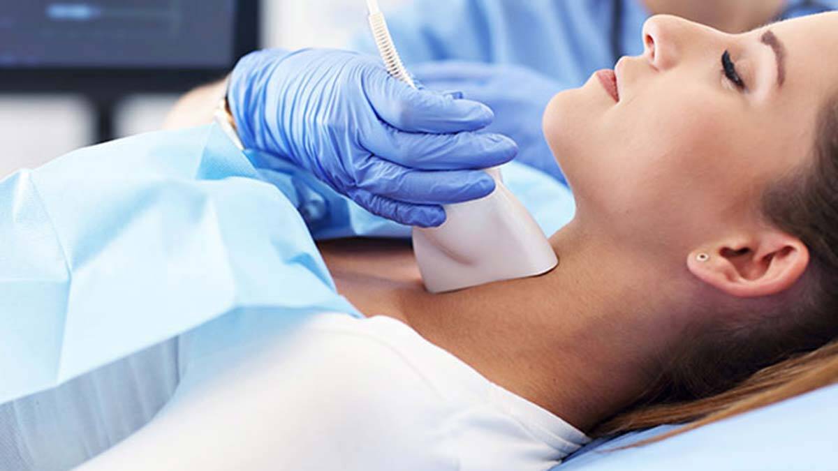 Kronik yorgunluğun nedeni hipotiroidi olabilir