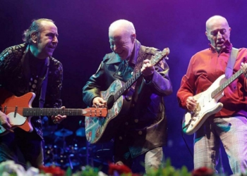 Kuruçeşme Açıkhava Konserleri başlıyor