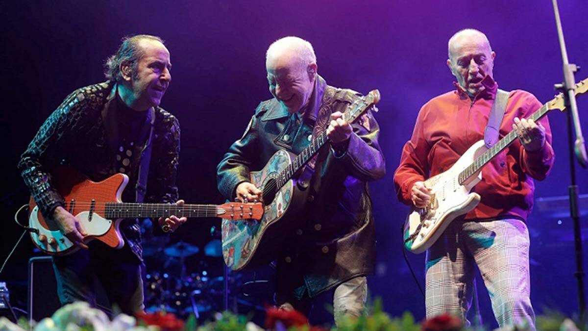 Kuruçeşme Açıkhava Konserleri başlıyor