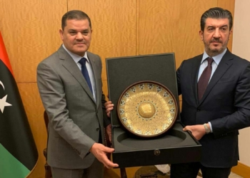 Libya'ya ihracat 7 ayda 1.3 milyar doları aştı
