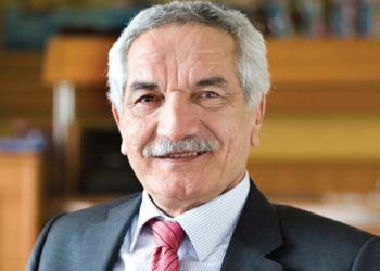 Lokantacılar Federasyonu'nda yeni başkan