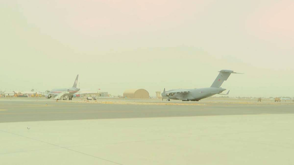 MSB'den patlama açıklaması: Zayiat yoktur