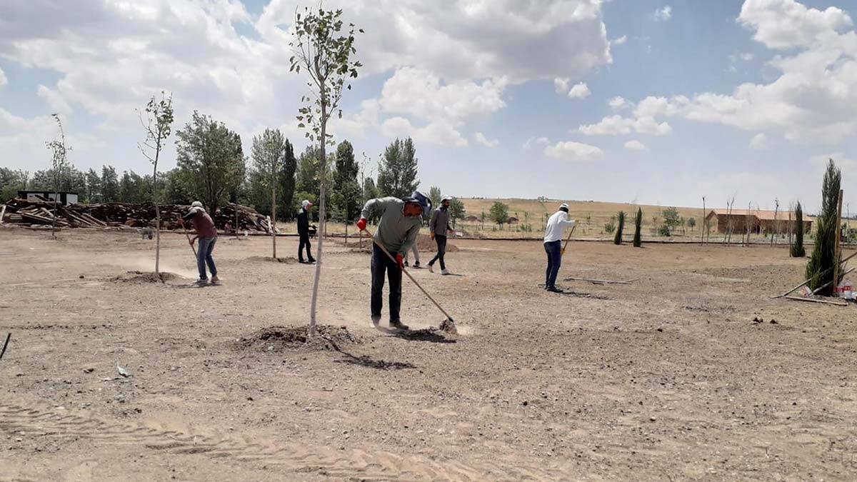 Malazgirt Zaferi yıl dönümü hazırlıkları başladı