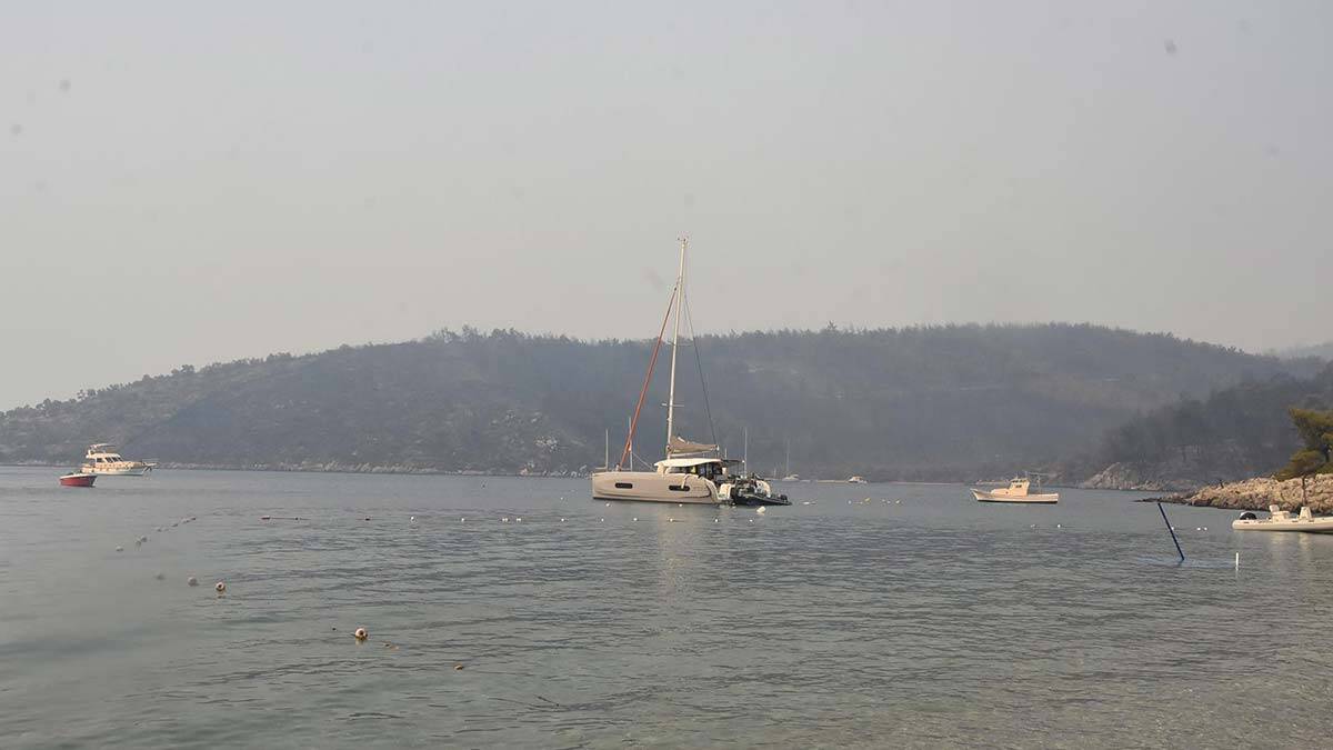 Mandıra Filozofu'nun evi yandı_2