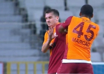 Marcao Kerem kavgası; Ne bu şiddet