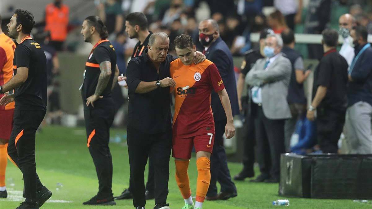 Marcao Kerem kavgası; Ne bu şiddet