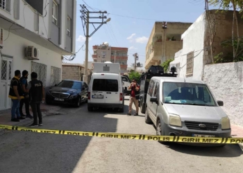 Mardin'deki canlı bombanın hedefinde polis varmış
