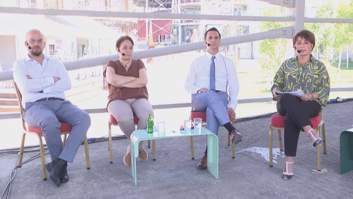 Marmara'nın biyoçeşitliliği azalıyor