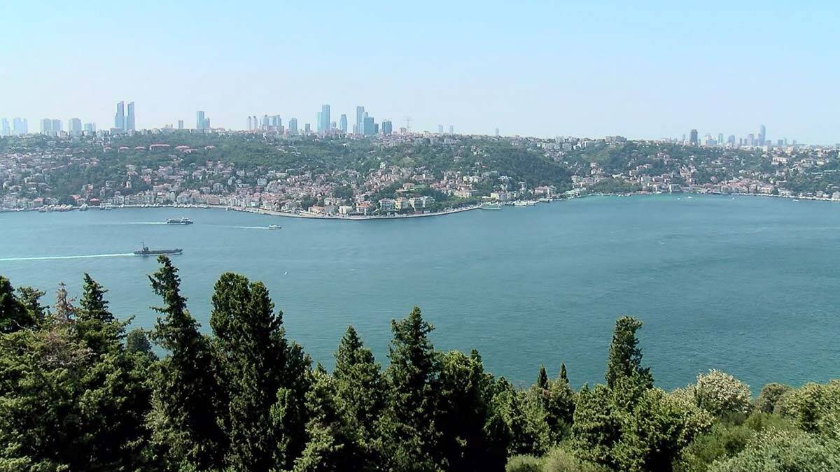 Meteoroloji mühendisi_Sıcaklıklar 7-8 derece düşecek_