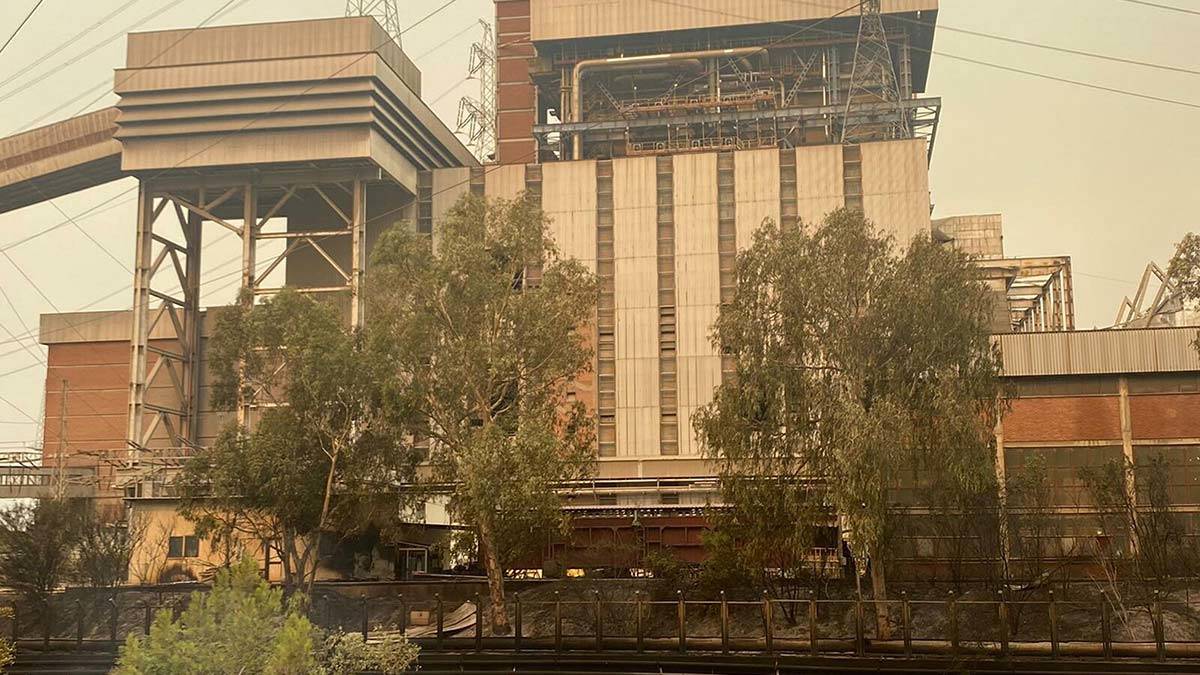 Milas'taki yangında alevler Kıyıkışlacık'ta yoğunlaştı_2