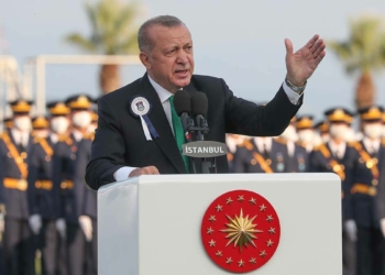 Milletimiz askeri kabiliyetleriyle öne çıkmıştır