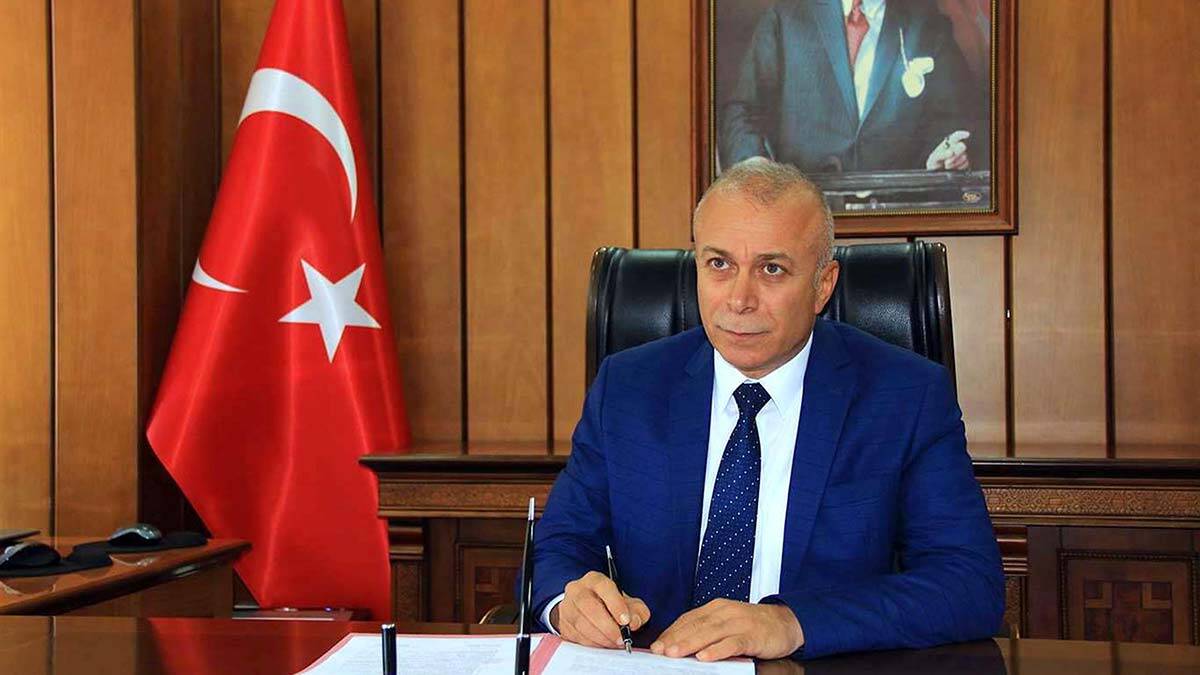 Muğla Emniyet Müdürü'nden sosyal medya uyarısı