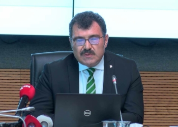 Müsilaj araştırma çağrısına 158 başvuru geldi_