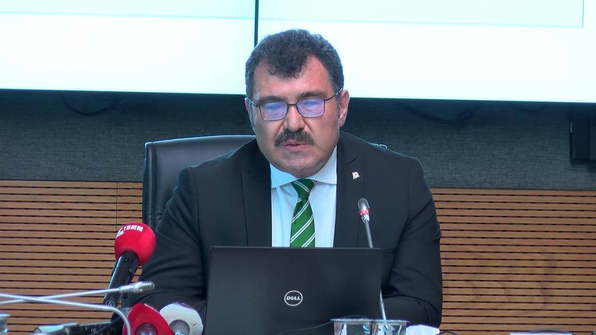 Müsilaj araştırma çağrısına 158 başvuru geldi_