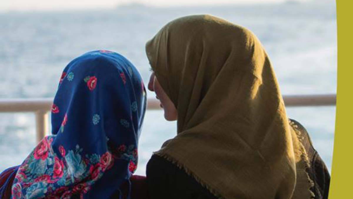 Müslümanların yüzde 80’i ayrımcılığa uğruyor