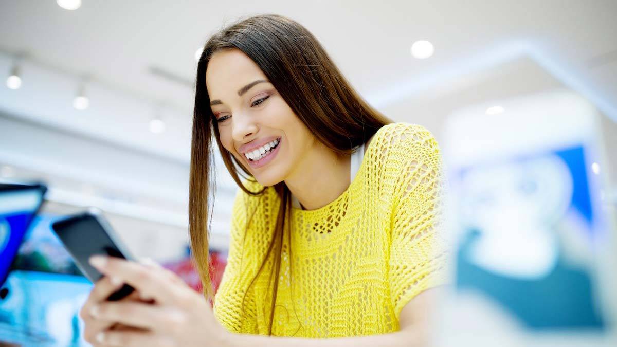 Müşteriler alışverişte önce deneyim arıyor