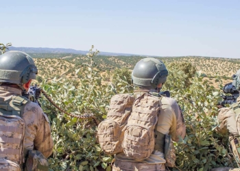 Nusaybin’de 4 kırsal mahallede sokağa çıkma yasağı