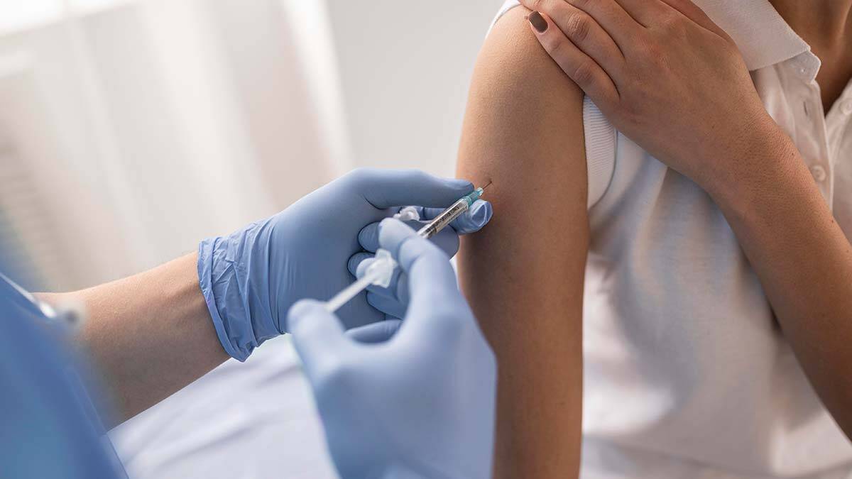 Öğretmenlere aşı uygulaması yüzde 83'e ulaştı