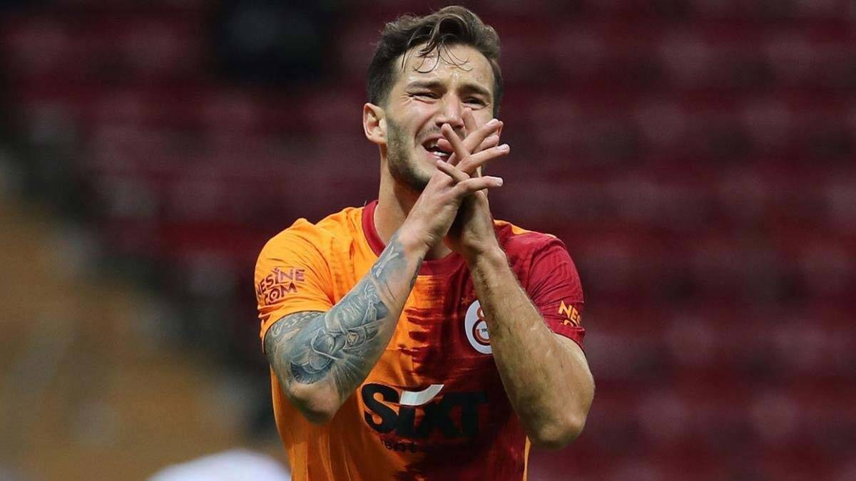 İğne dünden hazır çuvaldız kimsede yok...