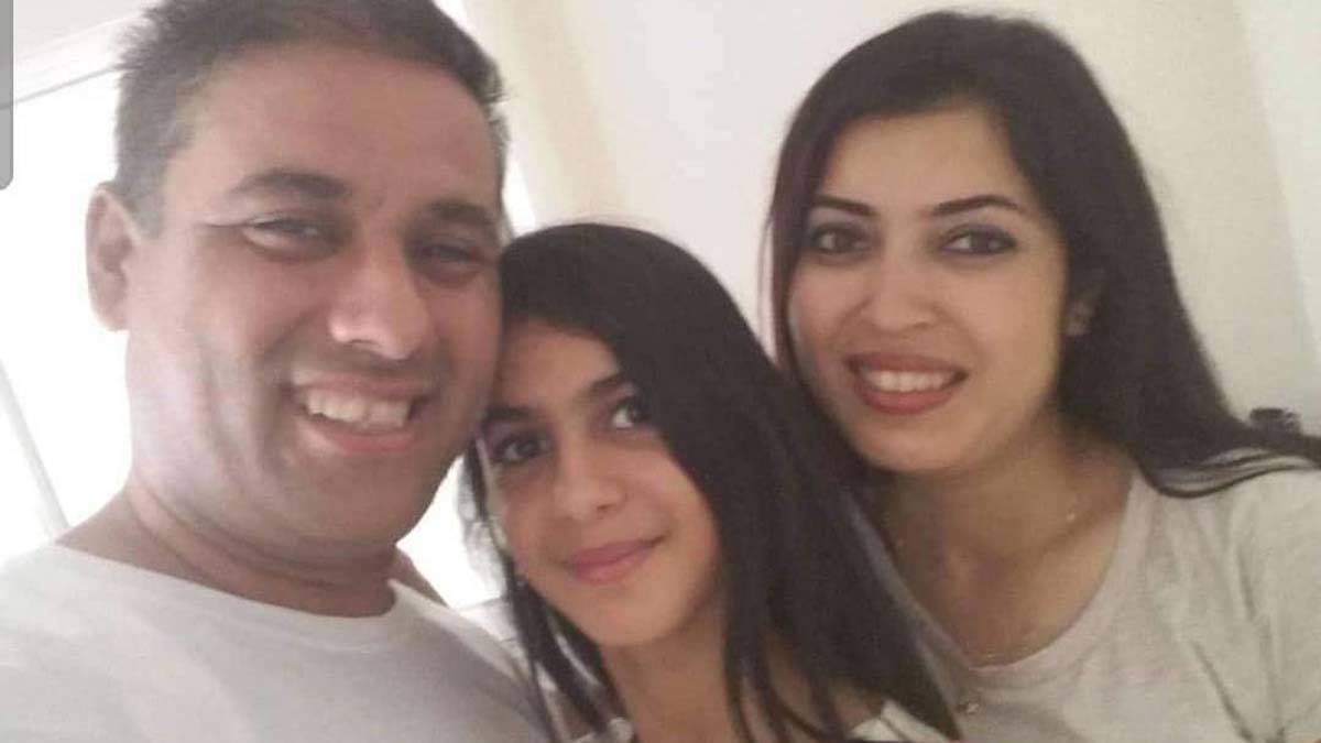 Öldüren Yağmur'un annesi_Ayakta kalmak zor_