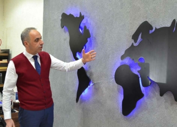 Organize sanayi bölgesi: Çarklar hızlanmaya başladı
