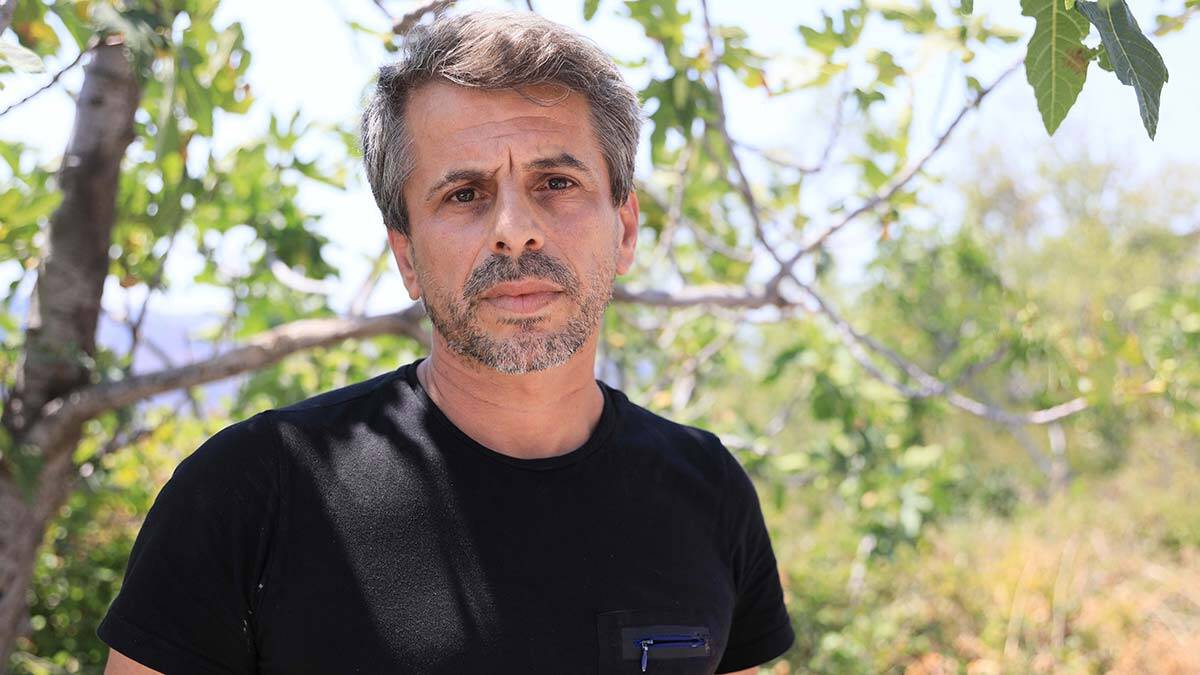 Orman yangını failinin ağabeyi: Kardeşim boşboğaz