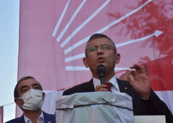 Özgür Özel: Sorun yaşamadan seçimlere gireceğiz