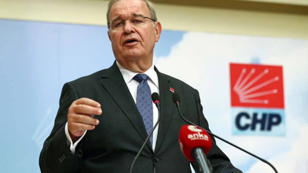 Öztrak'tan seçim mesajı: Partimiz sandığı bekliyor