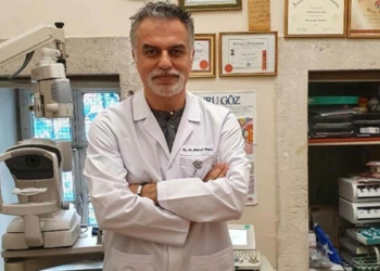 Pandemide çocuklarda miyop oranı arttı