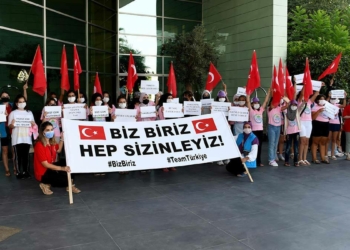 Para Tekvando Milli Takımı dualarla uğurlandı