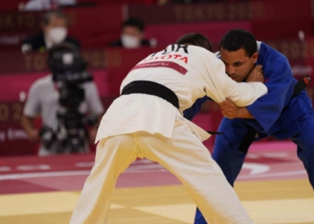 Paralimpik Olimpiyatları'nda ilk madalya geldi