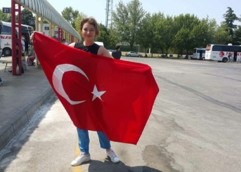 Paralimpik Olimpiyatları'nda tek Türk hakem: Çok mutluyum