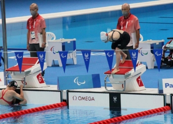 Paralimpik Oyunları'nda Sümeyye Boyacı elendi