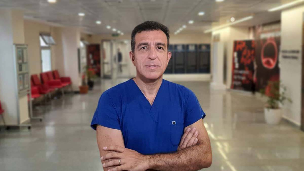 Prof. Dr. İsmail Cinel: Aşı olanlara pozitif ayrımcılık