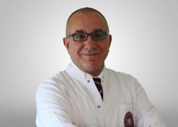 Prof. Dr. Köksal varise karşı uyardı: Genetik yatkınlık