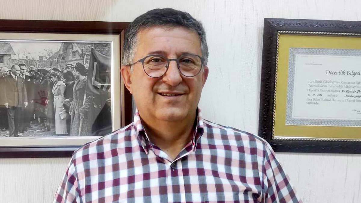 Prof. Dr. Ünal: Aşılarımızı tamamlamak zorundayız