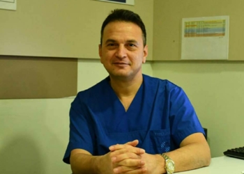 Prof. Dr. Yaprak: Siroz yıllar içinde gelişir