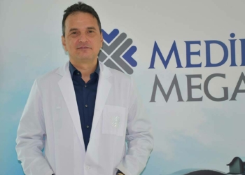 Prof. Dr. Yaprak'tan sağlıklı karaciğer için uyarılar