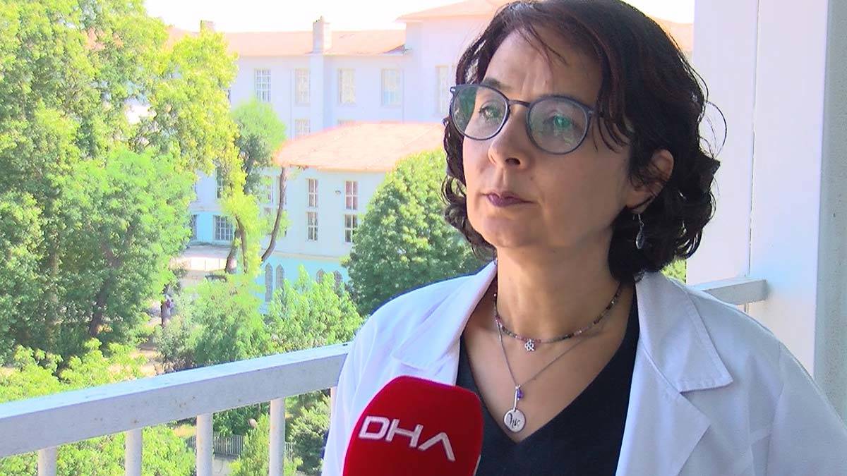Prof. Dr. Yavuz uyardı: Çocuklara aşılama gerekebilir