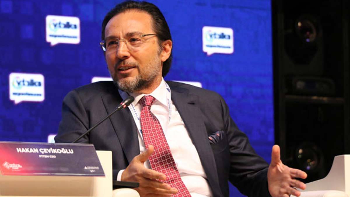 PttAVM.com Genel Müdürü: Alışveriş biçimleri değişti