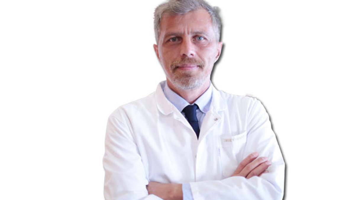 Reflü'ye dikkat: Gırtlak kanserine neden olabilir