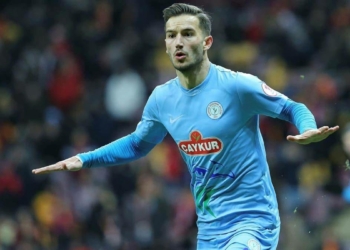 Futbolcular robot değildir: Galatasaray, Rizespor ve TFF