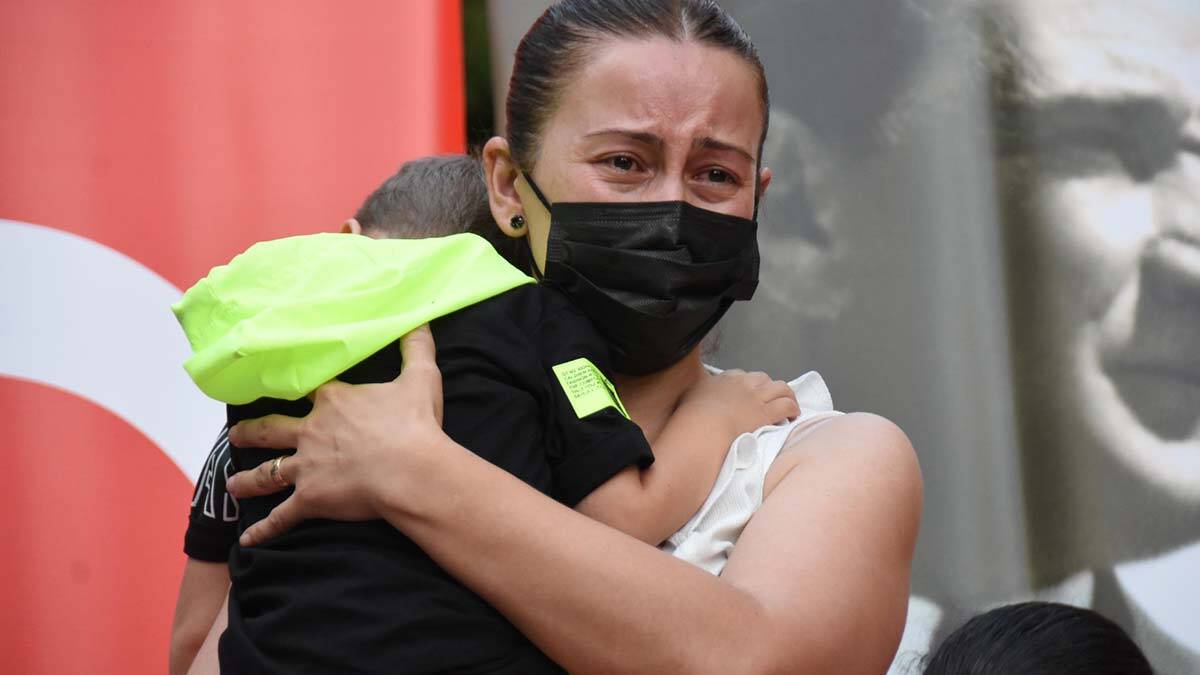 SMA hastası Toprak’ın tedavisi için oyun geliştirildi