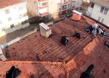 Sahil Güvenlik Komutanlığı: 336 kişi tahliye edildi